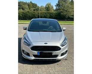 Ford S-Max Gebrauchtwagen