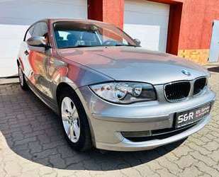 BMW 116 Gebrauchtwagen