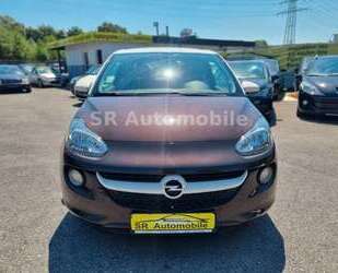 Opel Adam Gebrauchtwagen