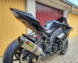 Kawasaki Ninja ZX-10R Gebrauchtwagen