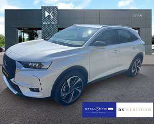 DS Automobiles DS 7 Crossback 