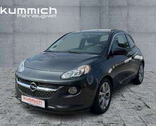 Opel Adam Gebrauchtwagen