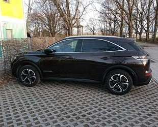 DS Automobiles DS 7 Crossback 