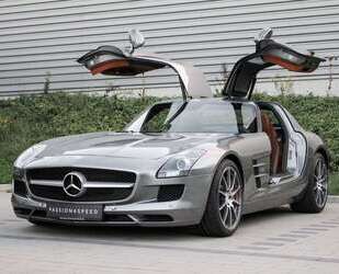 Mercedes-Benz SLS Gebrauchtwagen