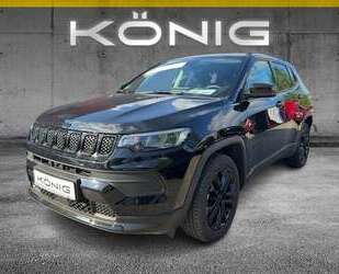 Jeep Compass Gebrauchtwagen