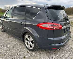 Ford S-Max Gebrauchtwagen