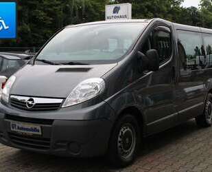 Opel Vivaro Gebrauchtwagen