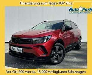 Opel Grandland X Gebrauchtwagen