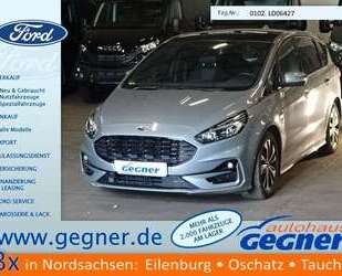 Ford S-Max Gebrauchtwagen