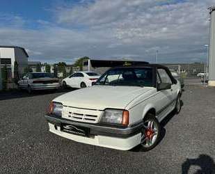 Opel Ascona Gebrauchtwagen