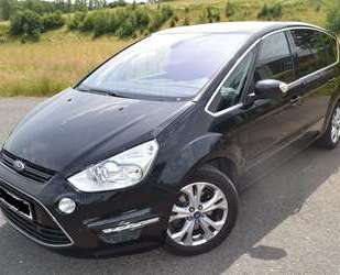 Ford S-Max Gebrauchtwagen