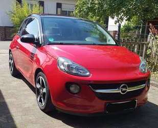 Opel Adam Gebrauchtwagen