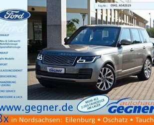 Land Rover Range Rover Gebrauchtwagen