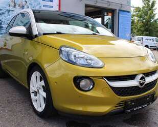 Opel Adam Gebrauchtwagen