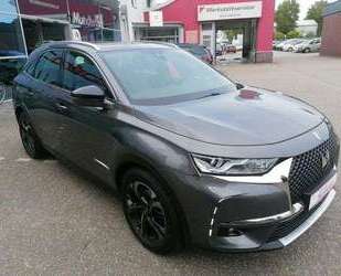 DS Automobiles DS 7 Crossback Gebrauchtwagen