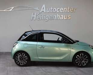 Opel Adam Gebrauchtwagen