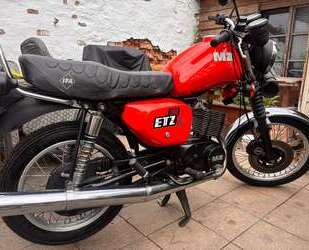 MZ ETZ 150 Gebrauchtwagen