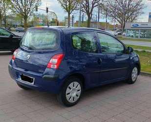 Renault Twingo Gebrauchtwagen