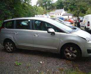 Peugeot 5008 Gebrauchtwagen