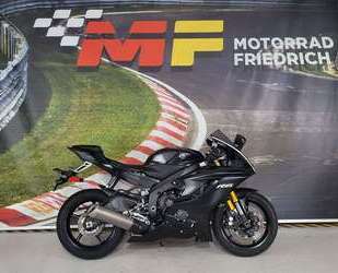 Yamaha YZF-R6 Gebrauchtwagen