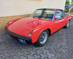 Porsche 914 Gebrauchtwagen