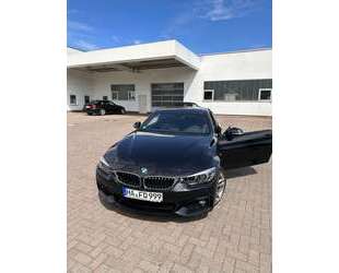 BMW 420 Gebrauchtwagen