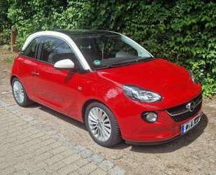 Opel Adam Gebrauchtwagen