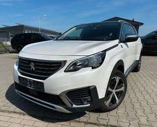 Peugeot 5008 Gebrauchtwagen