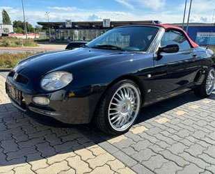 MG MGF 