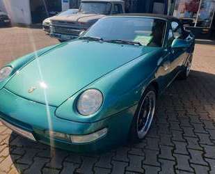 Porsche 968 Gebrauchtwagen