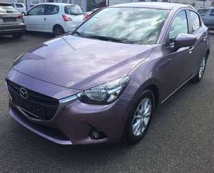 Mazda 2 Gebrauchtwagen