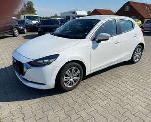 Mazda 2 Gebrauchtwagen