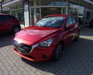 Mazda 2 Gebrauchtwagen