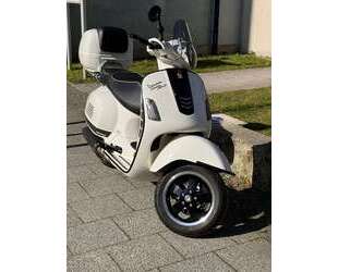 Vespa GTS 300 Gebrauchtwagen