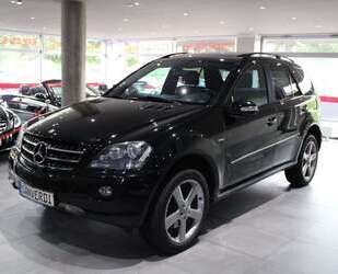 Mercedes-Benz ML 280 