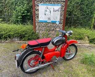 Kreidler Florett 50 