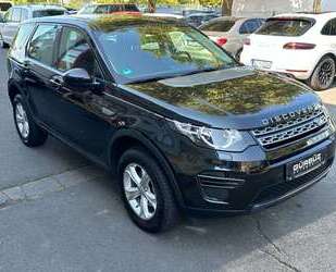 Land Rover Discovery Gebrauchtwagen