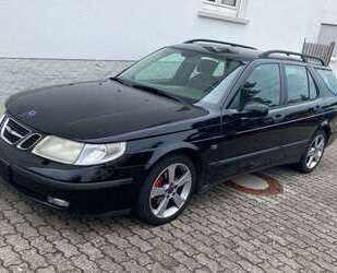 Saab 9-5 