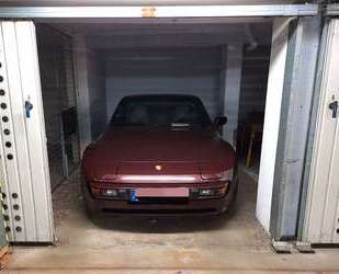 Porsche 944 Gebrauchtwagen