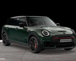 Mini John Cooper Works Clubman Gebrauchtwagen