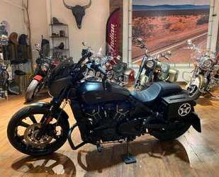 INDIAN Scout Gebrauchtwagen