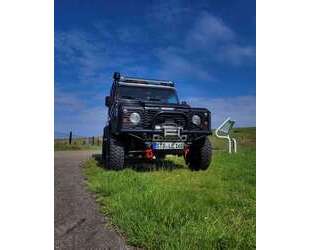 Land Rover Defender Gebrauchtwagen