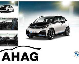 BMW i3 Gebrauchtwagen