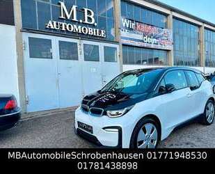 BMW i3 Gebrauchtwagen