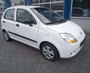 Chevrolet Matiz Gebrauchtwagen