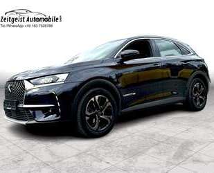 DS Automobiles DS 7 Crossback Gebrauchtwagen