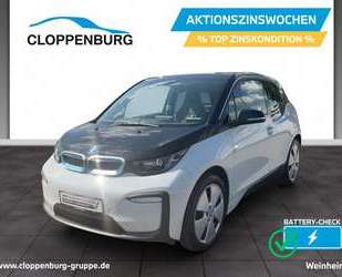 BMW i3 Gebrauchtwagen