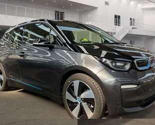 BMW i3 Gebrauchtwagen