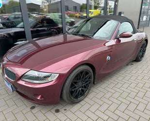 BMW Z4 Gebrauchtwagen