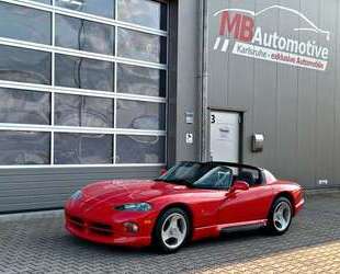 Dodge Viper Gebrauchtwagen